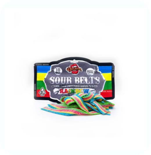 Sour Belts