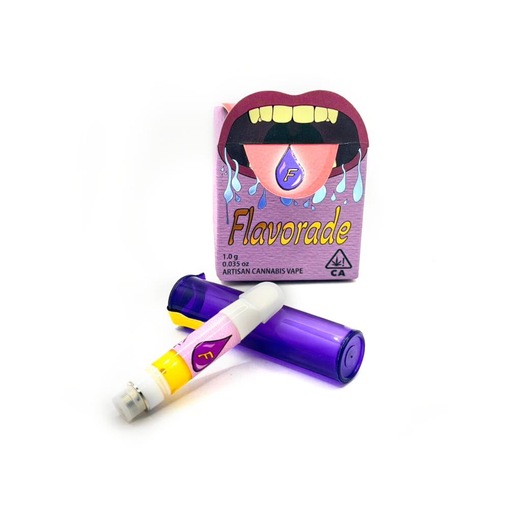 Flavorade