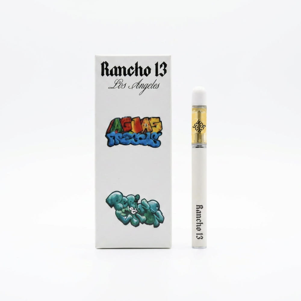 Rancho 13