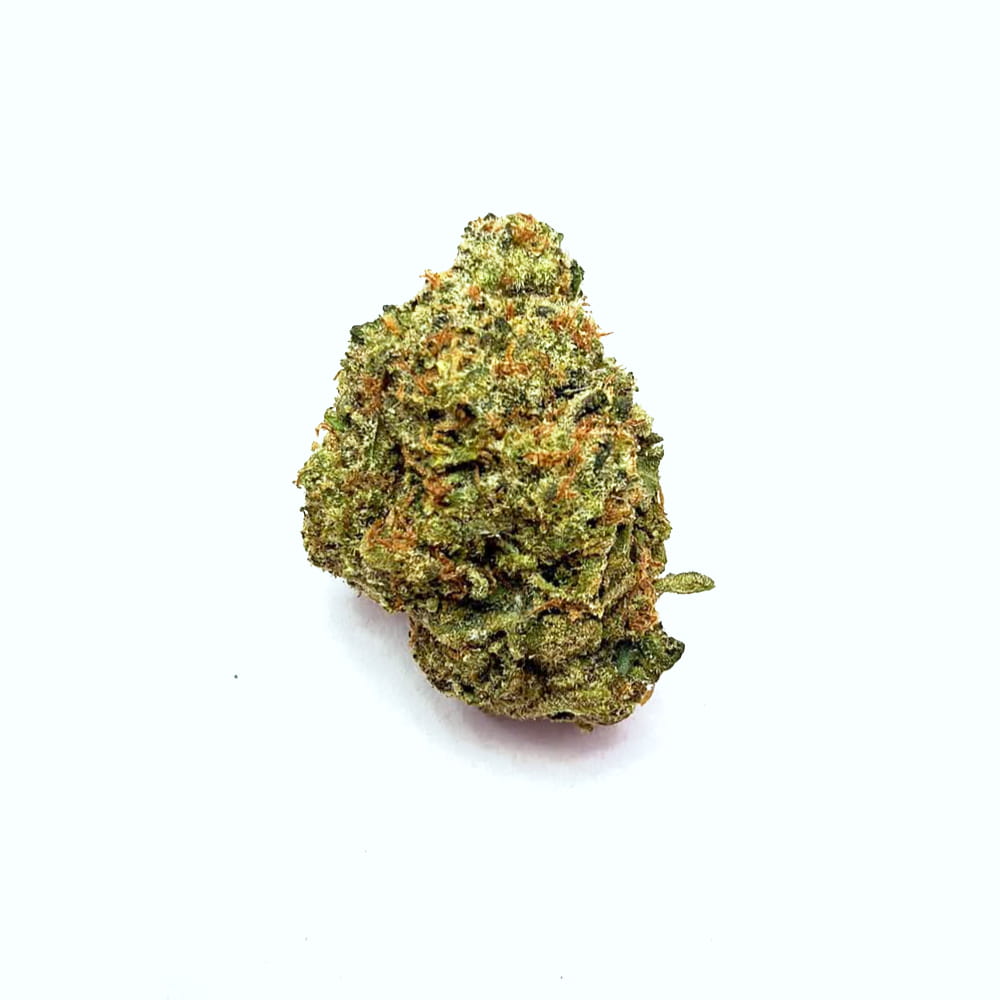 Air Headz — Indica · 27% THC · Hydro Americana