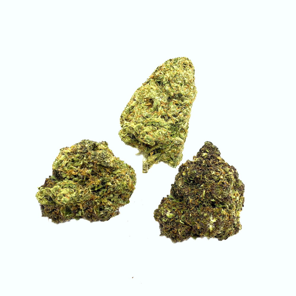 Bubba Kush