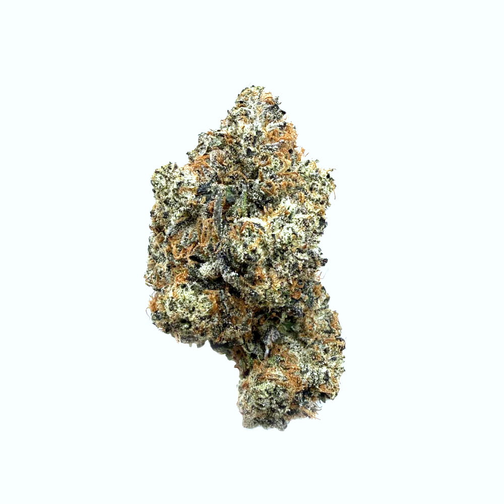 Gelato — Híbrida · 21% THC · Hydro Nacional