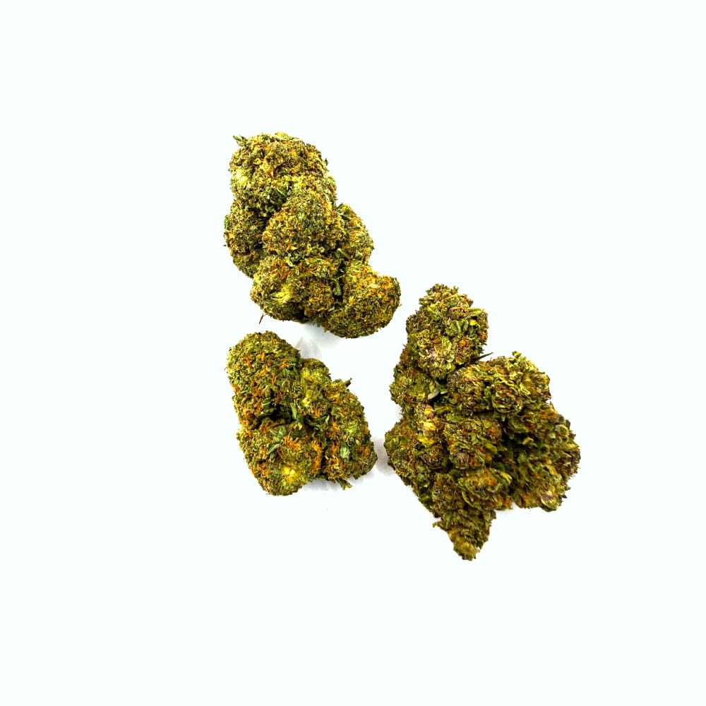 Mango Mist