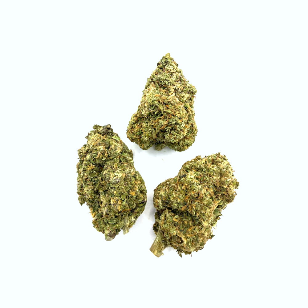 Peach Haze