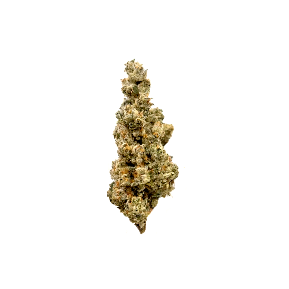 Platinum Punch — Sativa · 15% THC · Hydro Nacional