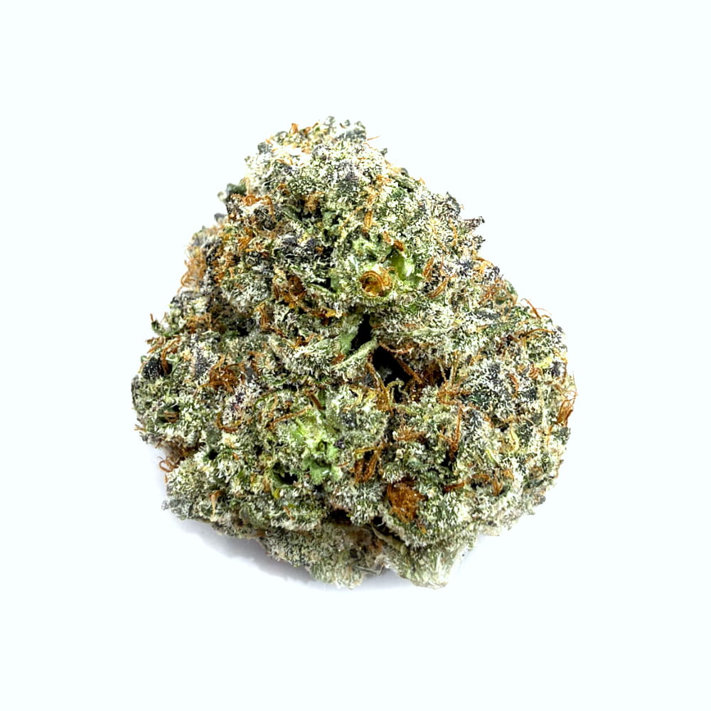 Slurricane — Indica · 21% THC · Hydro Nacional