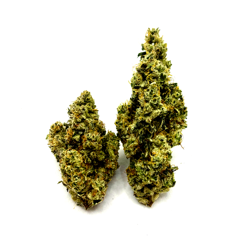 SubZero — Híbrida · 22% THC · Hydro Nacional