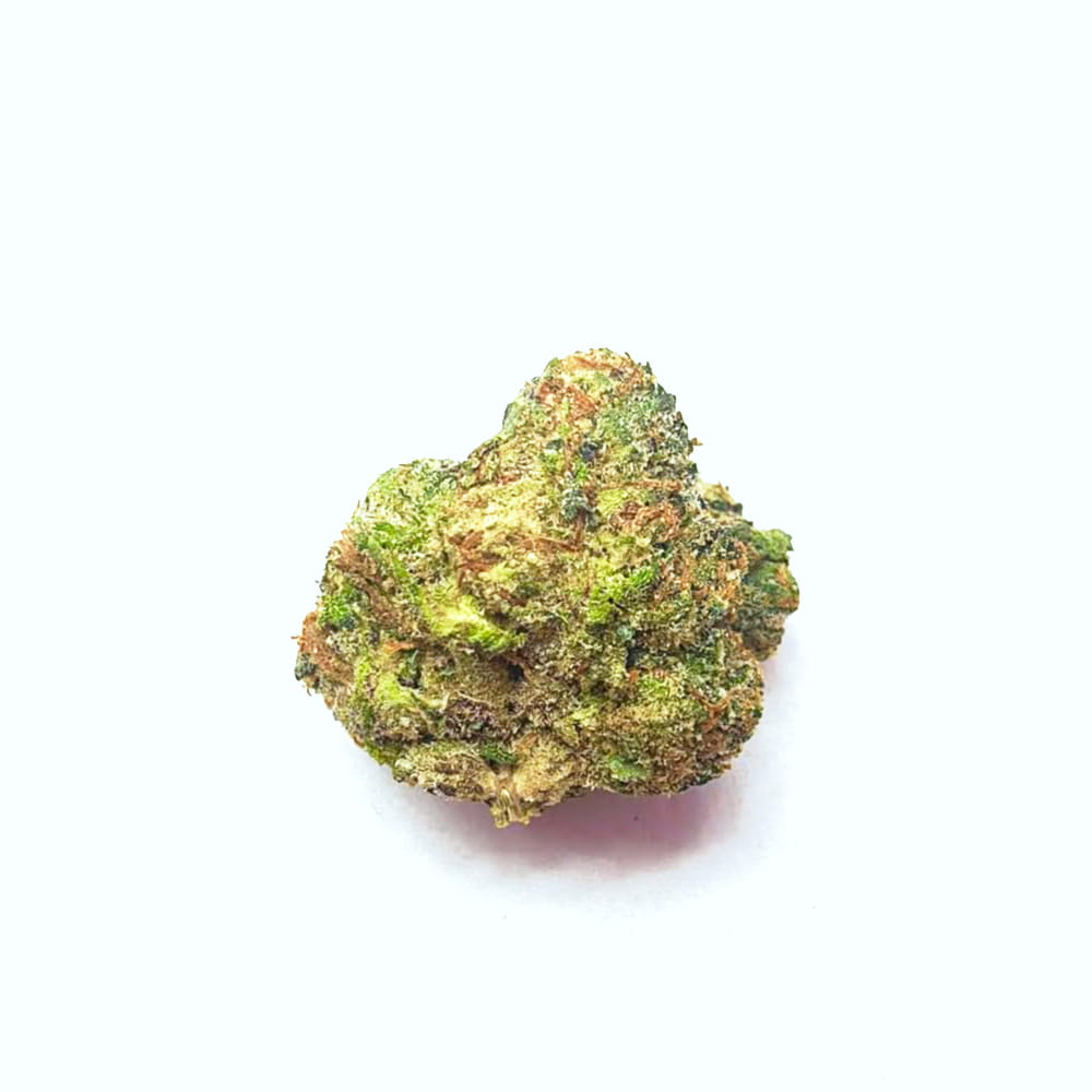 Velvet Pop — Híbrida · 23% THC · Hydro Americana