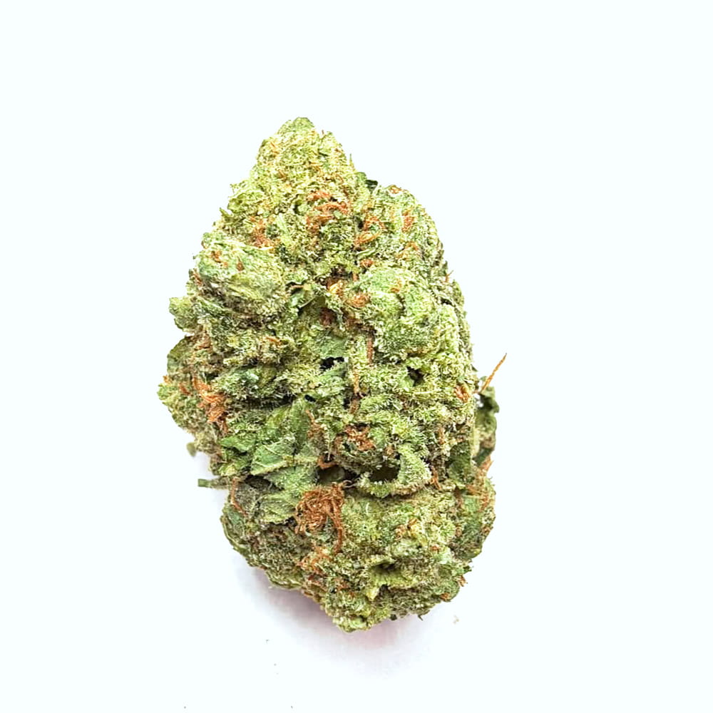 Zour Gummies — Híbrida · 23% THC · Hydro Americana