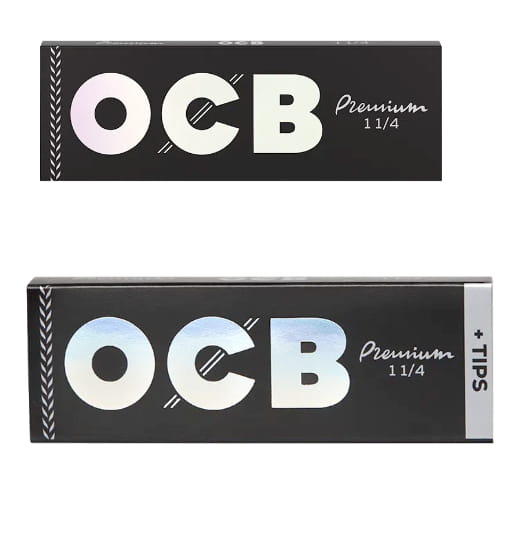 Papeles para Rolar — Papers · Smokeshop