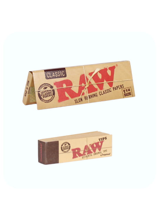 Papeles para Rolar — Papers · Smokeshop