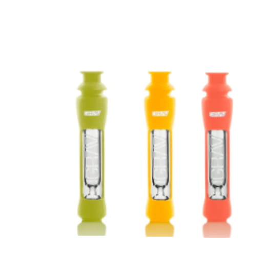 Grav Taster — Pipas Boroscilicato Silicon · Smokeshop